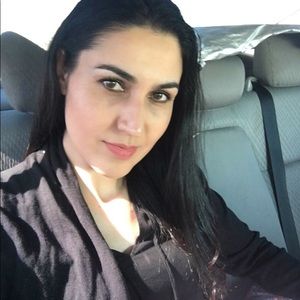 Meet your Posher, Lupita